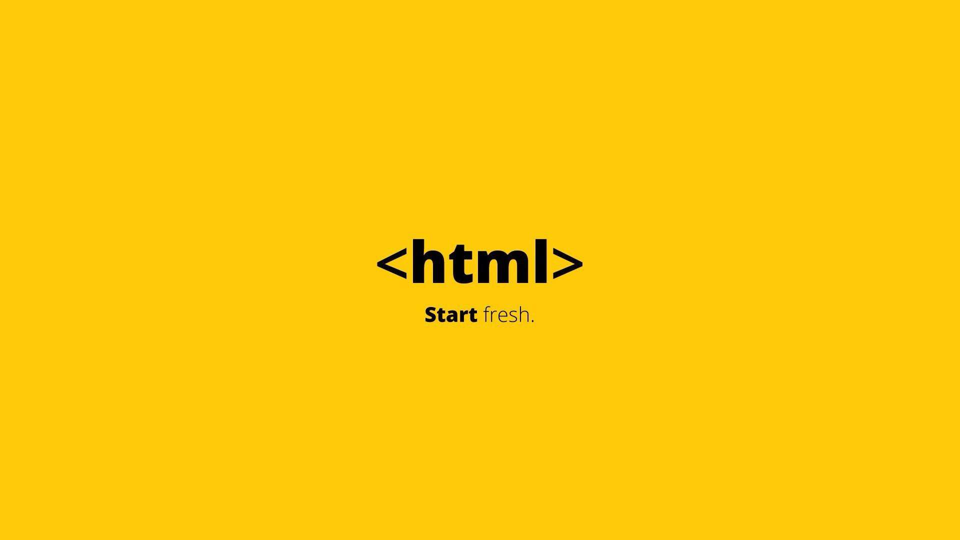 HTML学习笔记（基础篇）